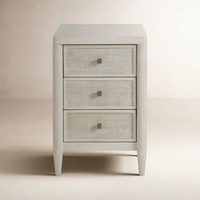Shannen 16" End Table