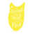 Bright Yellow