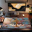 Polyester Desk Pad-454025432
