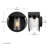 Mota Wall Light