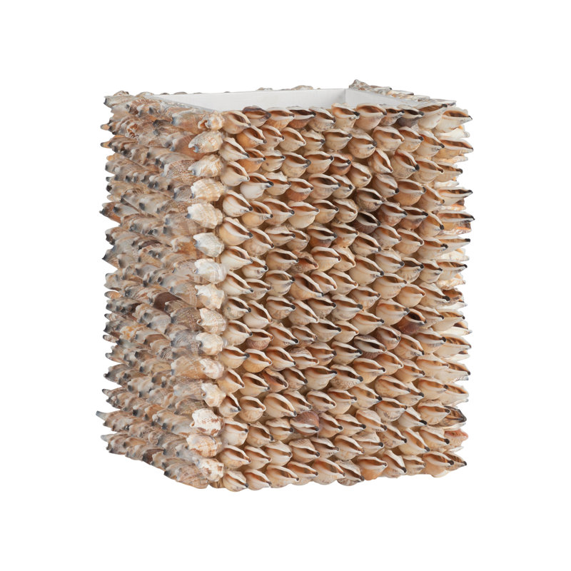 Shell Planter