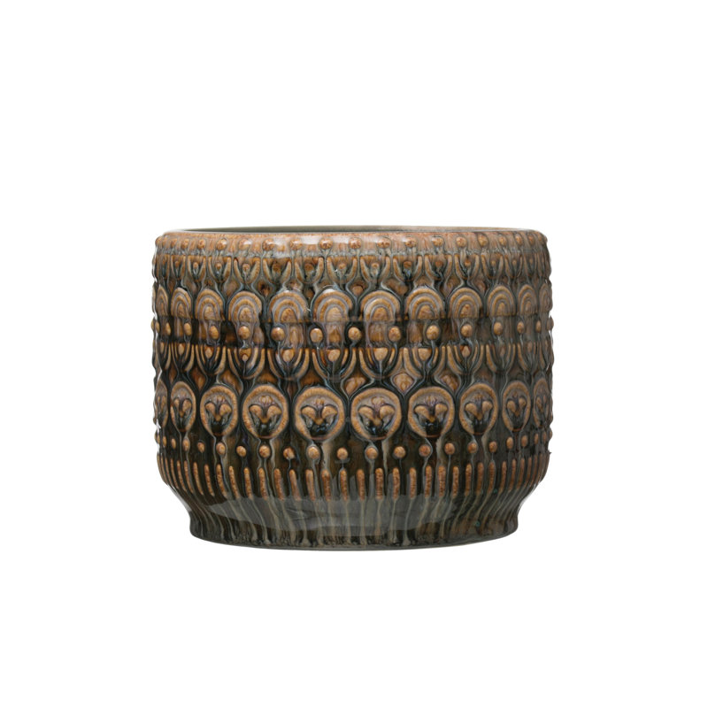 Onaway Ceramic Pot Planter
