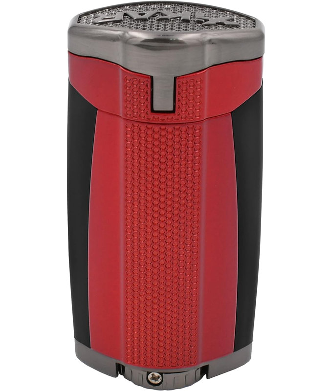Lighter, Red