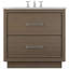 Avalon Two-Drawer Single Bath Vanity-1849958401-1850604302-1850604303