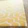 Dip Dye Hand Tufted Wool Geometric Rug