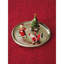 Annual Christmas Tree Figurine, 2026, 5.3in