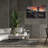 Epic Graffiti 'Sailor Take Warning' by Rick Berk Canvas Wall Art-109180681