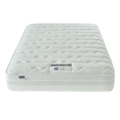 Silentnight 2000 Pocket Memory Mattress - Medium