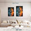Haut-parleur Abarca Fire and Water