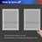 Rectangle Wall Mirror-97343659