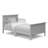Bailey Toddler Bed with Guardrails-46773336