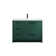 Southmead 42'' Single Bathroom Vanity with Resin Top