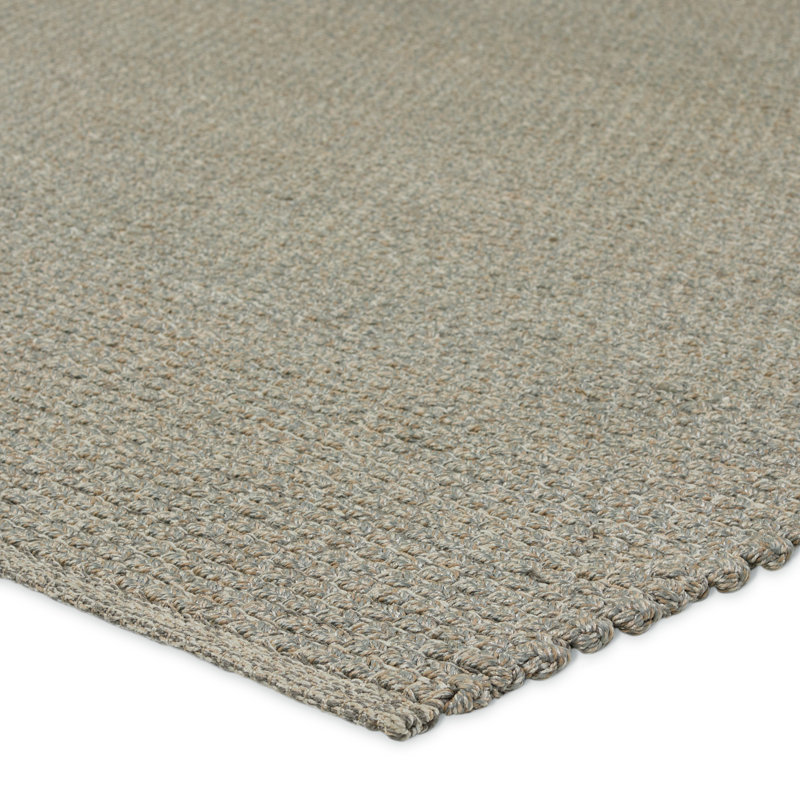 Nobuye Indoor Rug, Rectangle 4' x 6'