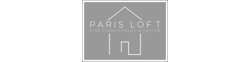 Parisloft logo