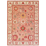 Mazar One-of-a-Kind Rectangle 9'10" X 13'7" Area Rug