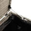 Garden Storage Box 110X50x58 Cm Poly Rattan-1538941354