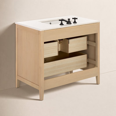 Oliviabella 36" Single Vanity