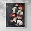 NAUTICAL Series CECXI - Impression encadrée de qualité supérieure - Prêt à être accroché - Aucun clou requis-1697209642-1697209635