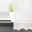Curtains With Curtains White Polyester-375523361