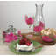 Verre à vin Peony