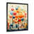 Black Single Picture Framed is unavailable