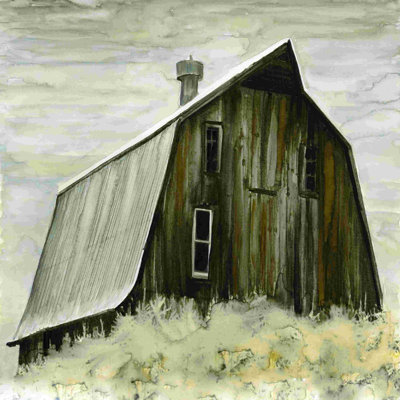 Grange rustique 2885975