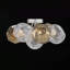 Vivaldi 3 - Light Semi Flush Mount