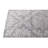 Runner Iniguez Gray Rug