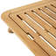 Weston Outdoor Teak Chaise Lounge