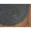 Shaggy Lush grey Rug-1649596106
