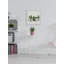 Decorative Planters - Single Picture Frame Painting-1665336388
