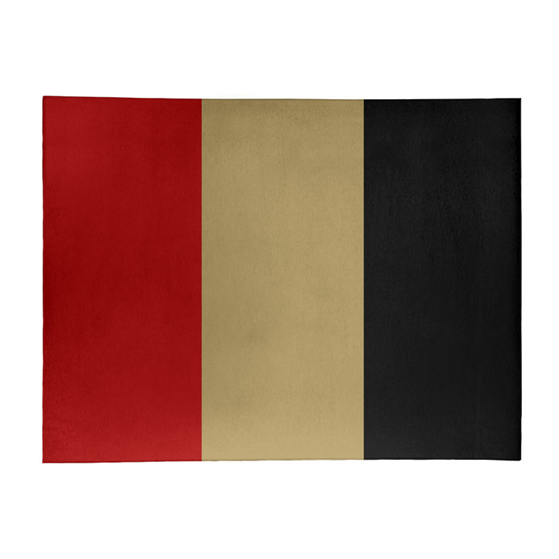 Chenille Indoor Rug, Rectangle 9' x 12'