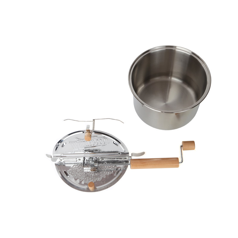Whirley-Pop Classic Gift Set