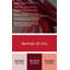 Aquarelle abstraite 49, art mural sur toile rose-1800634118