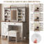 Ensemble de meuble-lavabo Farmhouse