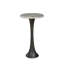 Trumpet End Table