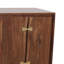 Buffet de 17,5 po de largeur