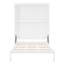 Lit escamotable mural avec tablettes Murphy-1591259367-1591259366