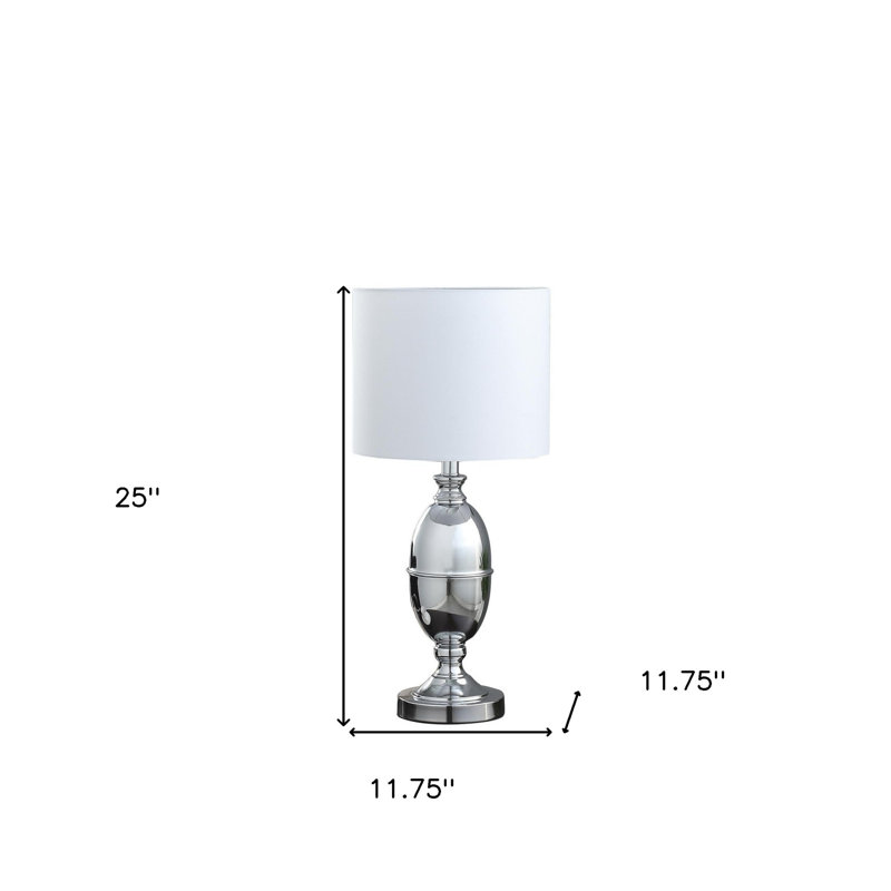 LAMPE DE TABLE 25 "EN AMBROS