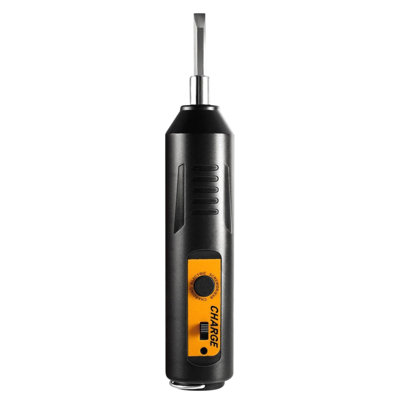 A chopper  Screwdriver Household Rechargeable Mini Hand Drill Small Tool
