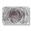 A Pale Pink Rose In Abstract - Wrapped Canvas Print-55300695