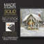 Art de Noël - DCCLXI - Reproduction encadrée - Restickable-14325317-14325318