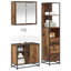Bathroom Furniture Suite-1602473732