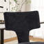 Ensemble de 2 chaises d'appoint rembourrées Modern-1349852823-1349852822