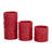 Traditional Wax Flameless Candle with Remote Control-1775559657