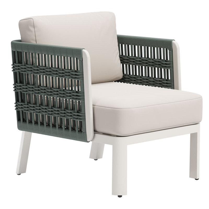 Bridgehampton Outdoor Lounge Chair