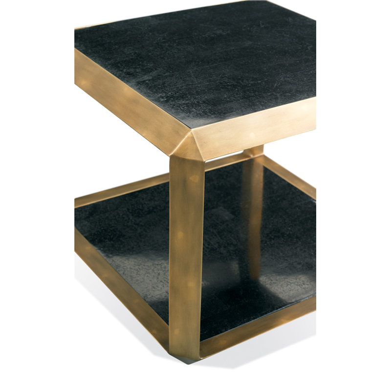 Stone Cocktail Table