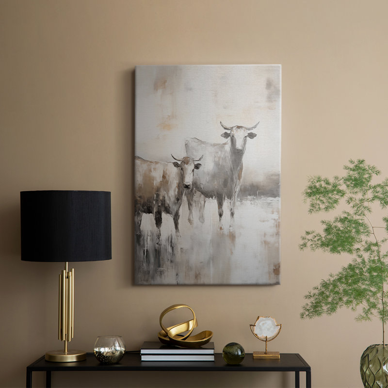 ANIMALS Series CCLxxxxi - Galerie sur mesure, H 18 po x l 12 po