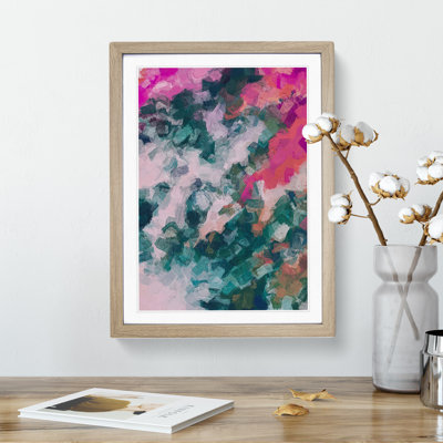 Stunning Inspiration Abstract - Wall Art