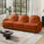 Orange sélectionné